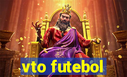 vto futebol